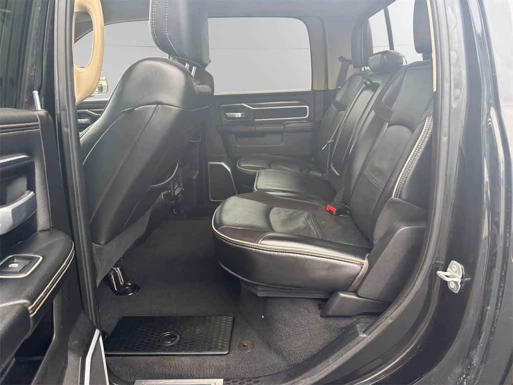 2022 RAM 3500 Laramie