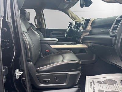 2022 RAM 3500 Laramie