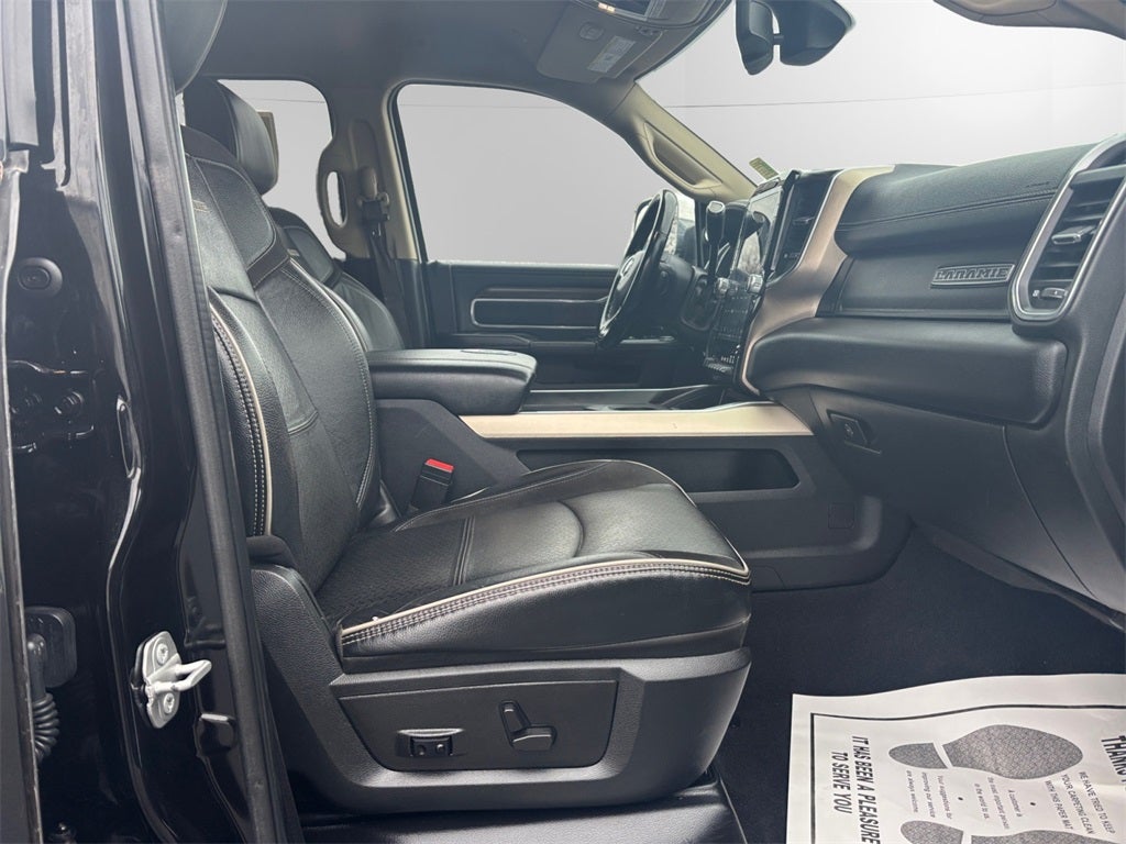 2022 RAM 3500 Laramie