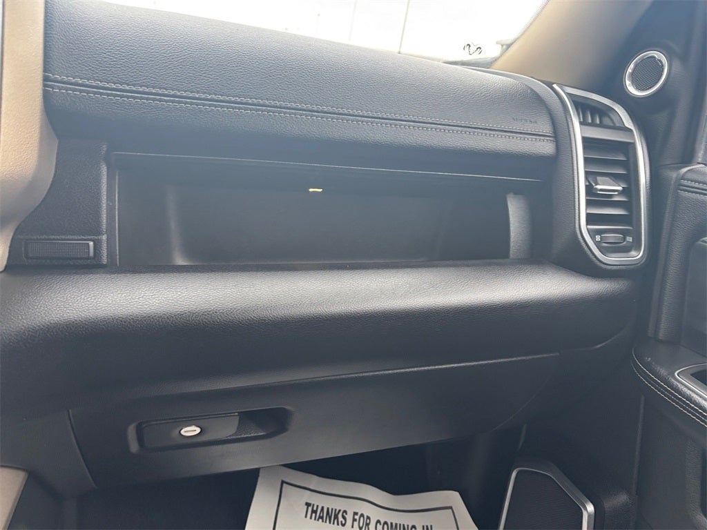 2022 RAM 3500 Laramie