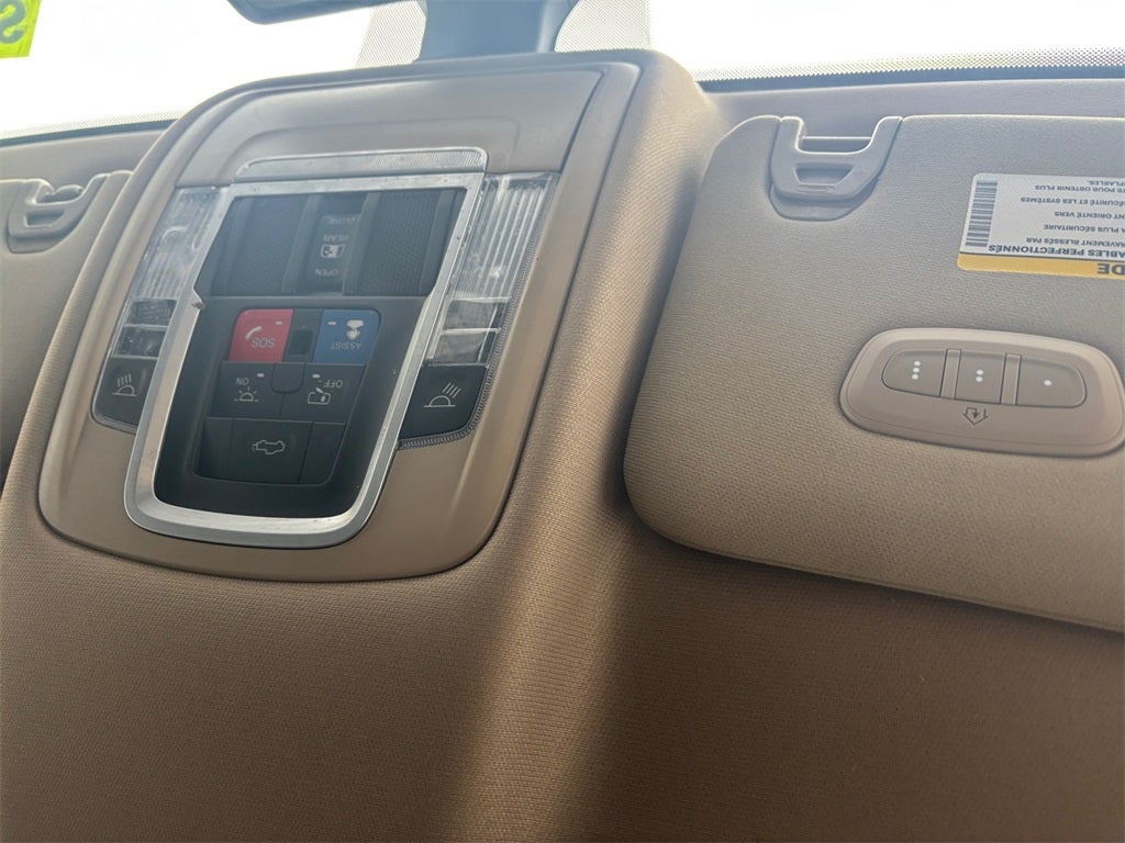 2022 RAM 3500 Laramie