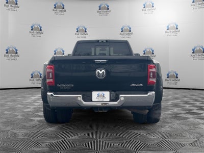 2022 RAM 3500 Laramie