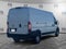 2025 RAM ProMaster 2500 High Roof 159 WB