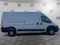 2025 RAM ProMaster 2500 High Roof 159 WB