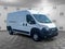 2025 RAM ProMaster 2500 High Roof 159 WB