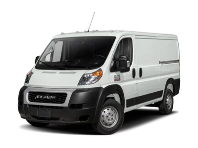 2019 RAM ProMaster 1500 Base 136 WB