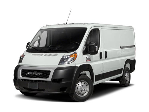 2019 RAM ProMaster 1500 Base 136 WB
