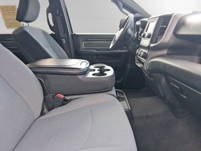 2021 RAM 2500 Big Horn