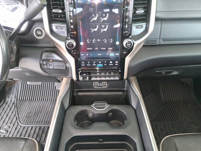 2023 RAM 2500 Laramie