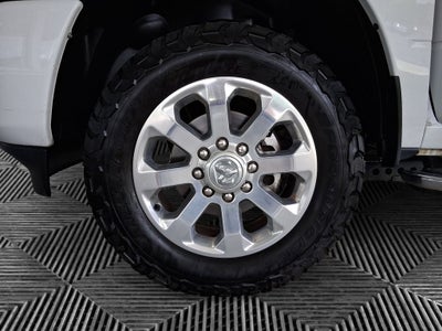 2023 RAM 2500 Laramie