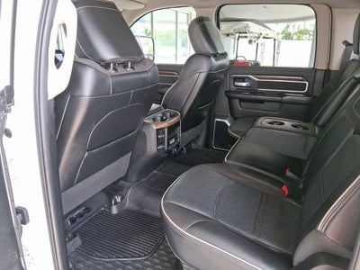 2023 RAM 2500 Laramie