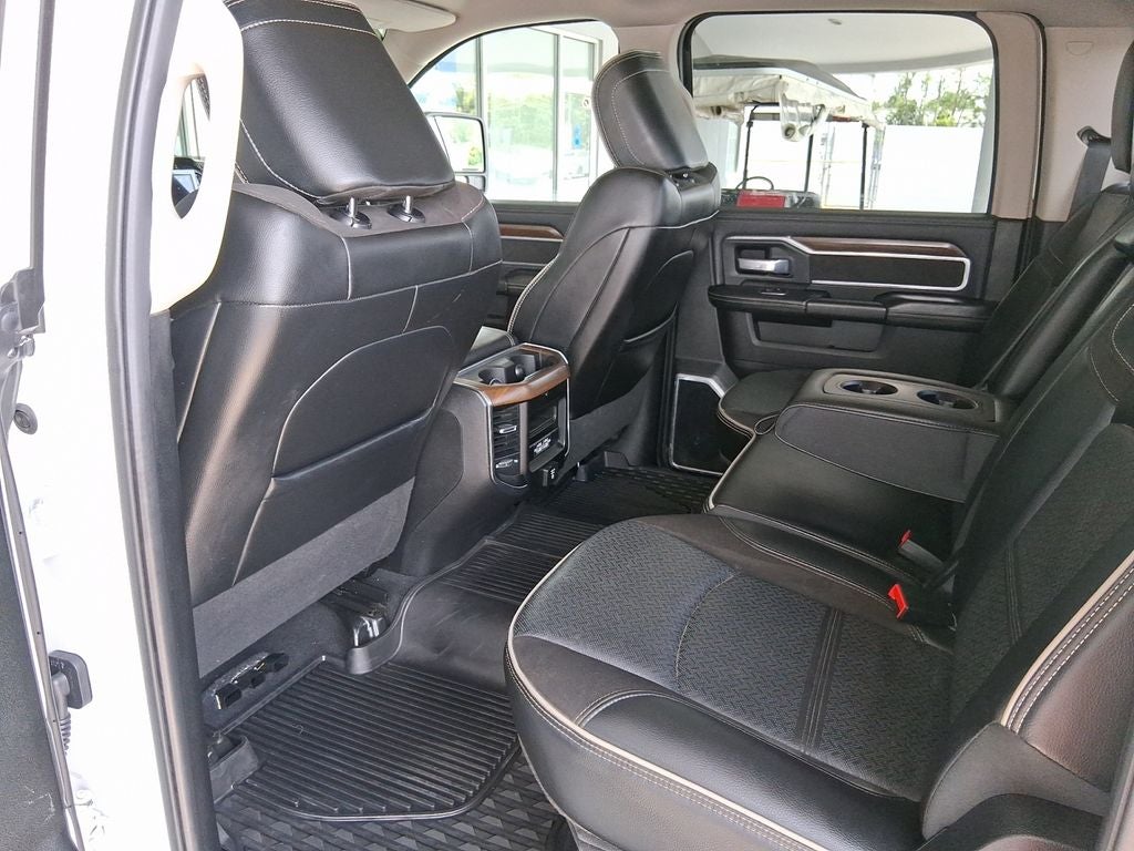2023 RAM 2500 Laramie