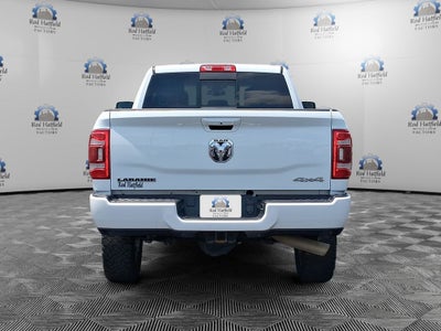 2023 RAM 2500 Laramie