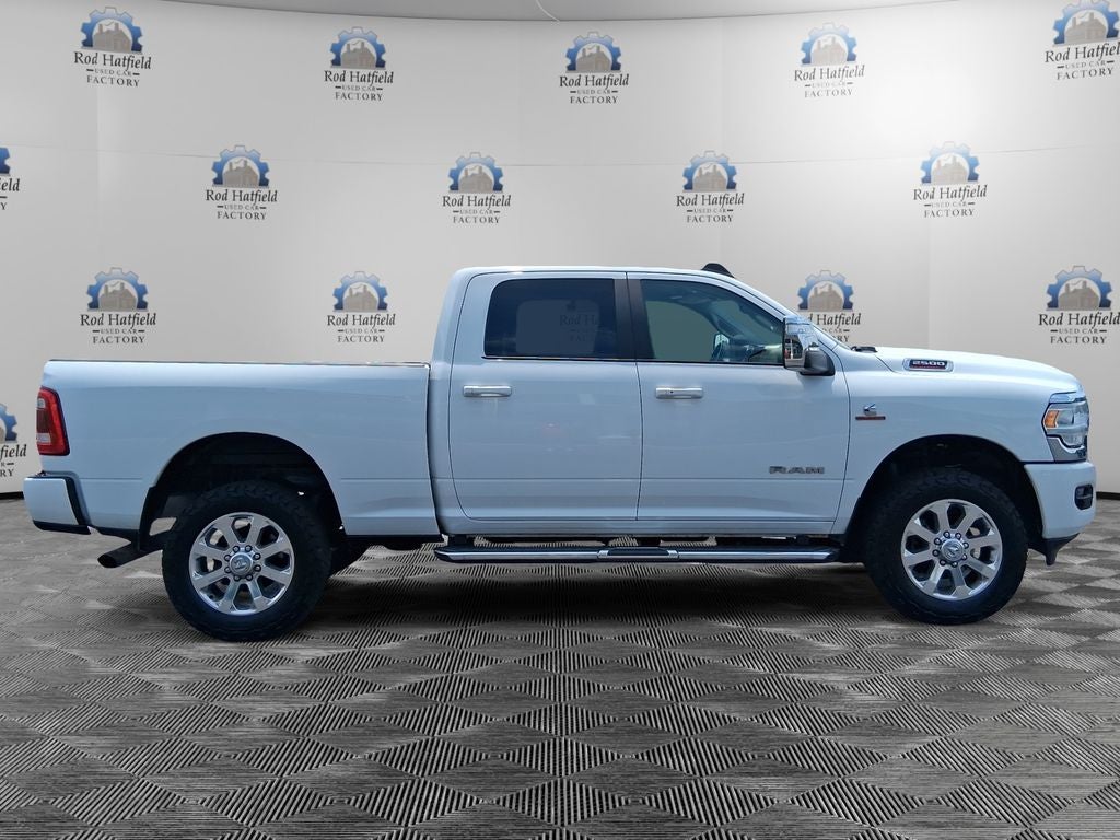2023 RAM 2500 Laramie