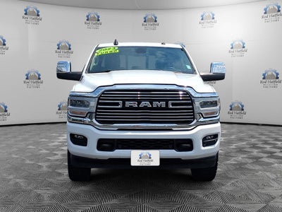 2023 RAM 2500 Laramie