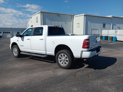 2023 RAM 2500 Laramie