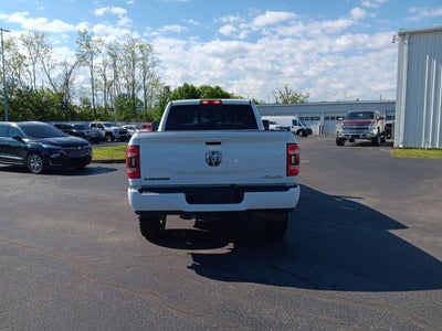 2023 RAM 2500 Laramie