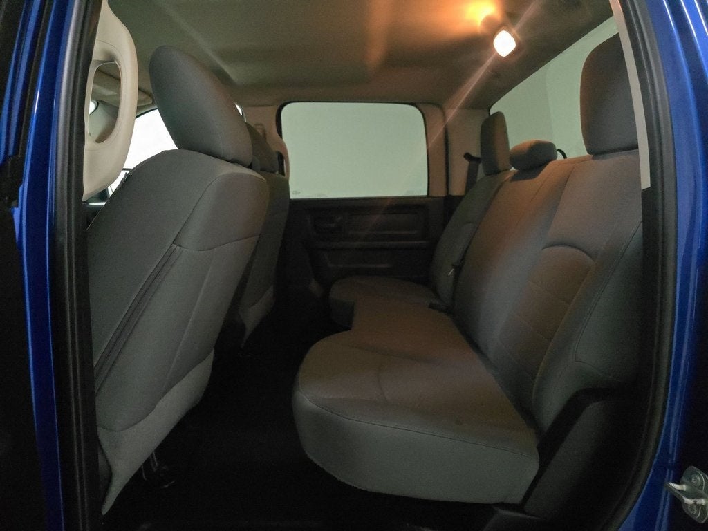 2016 RAM 2500 Tradesman