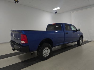 2016 RAM 2500 Tradesman