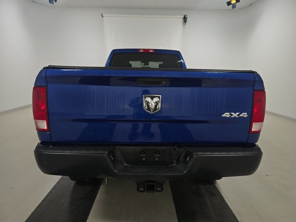 2016 RAM 2500 Tradesman