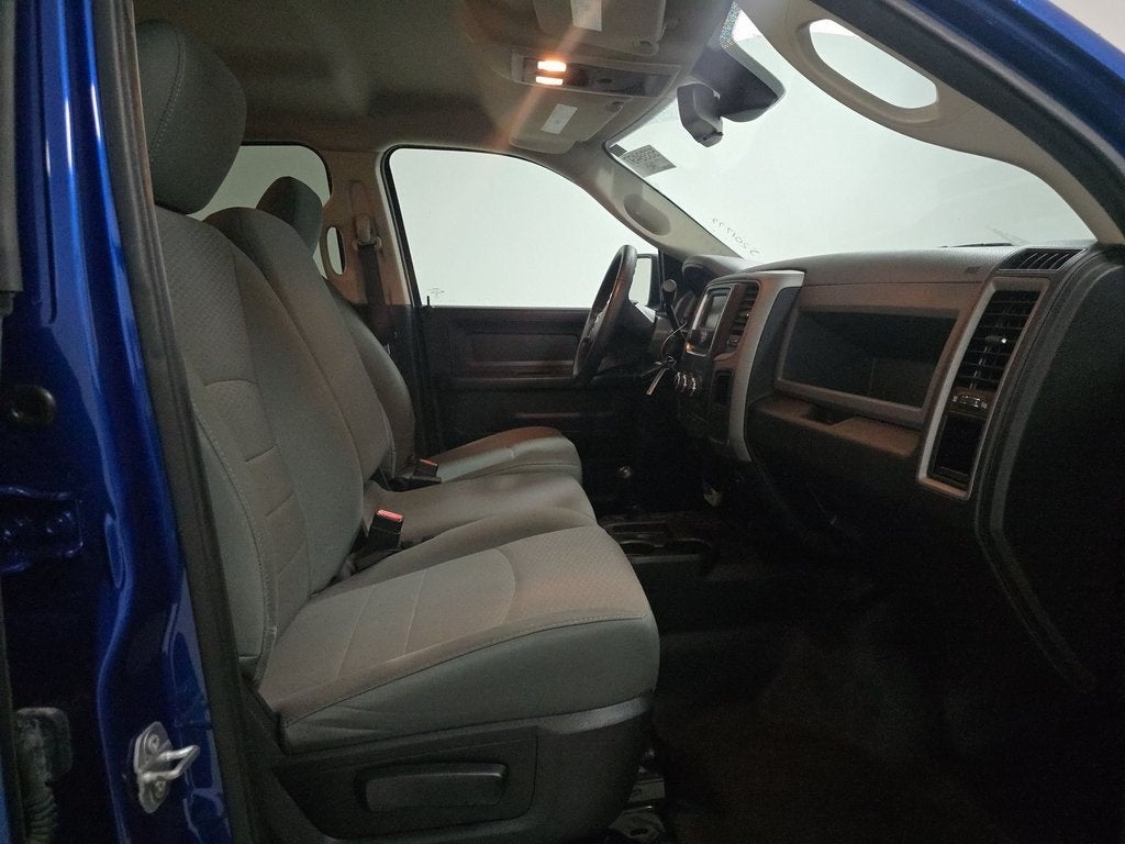 2016 RAM 2500 Tradesman