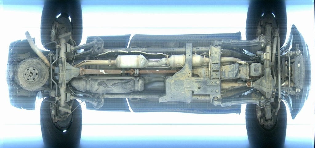 2016 RAM 2500 Tradesman