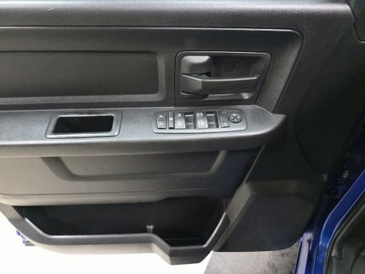 2016 RAM 2500 Tradesman