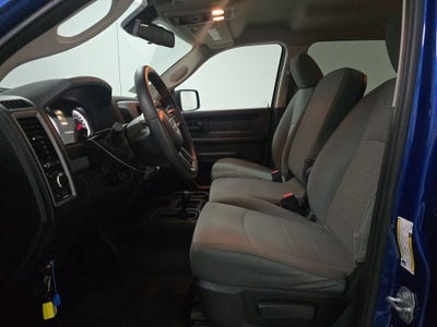 2016 RAM 2500 Tradesman