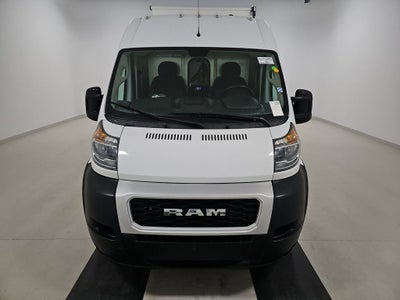 2019 RAM ProMaster 3500 High Roof 159 WB