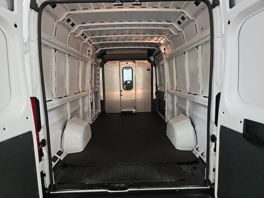 2019 RAM ProMaster 3500 High Roof 159 WB