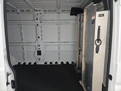 2019 RAM ProMaster 3500 High Roof 159 WB