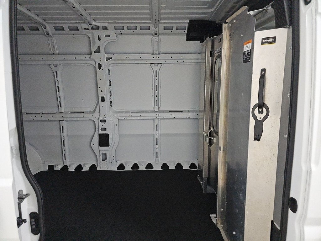 2019 RAM ProMaster 3500 High Roof 159 WB