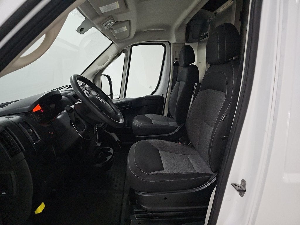 2019 RAM ProMaster 3500 High Roof 159 WB