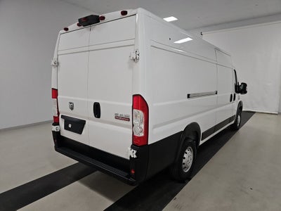 2019 RAM ProMaster 3500 High Roof 159 WB