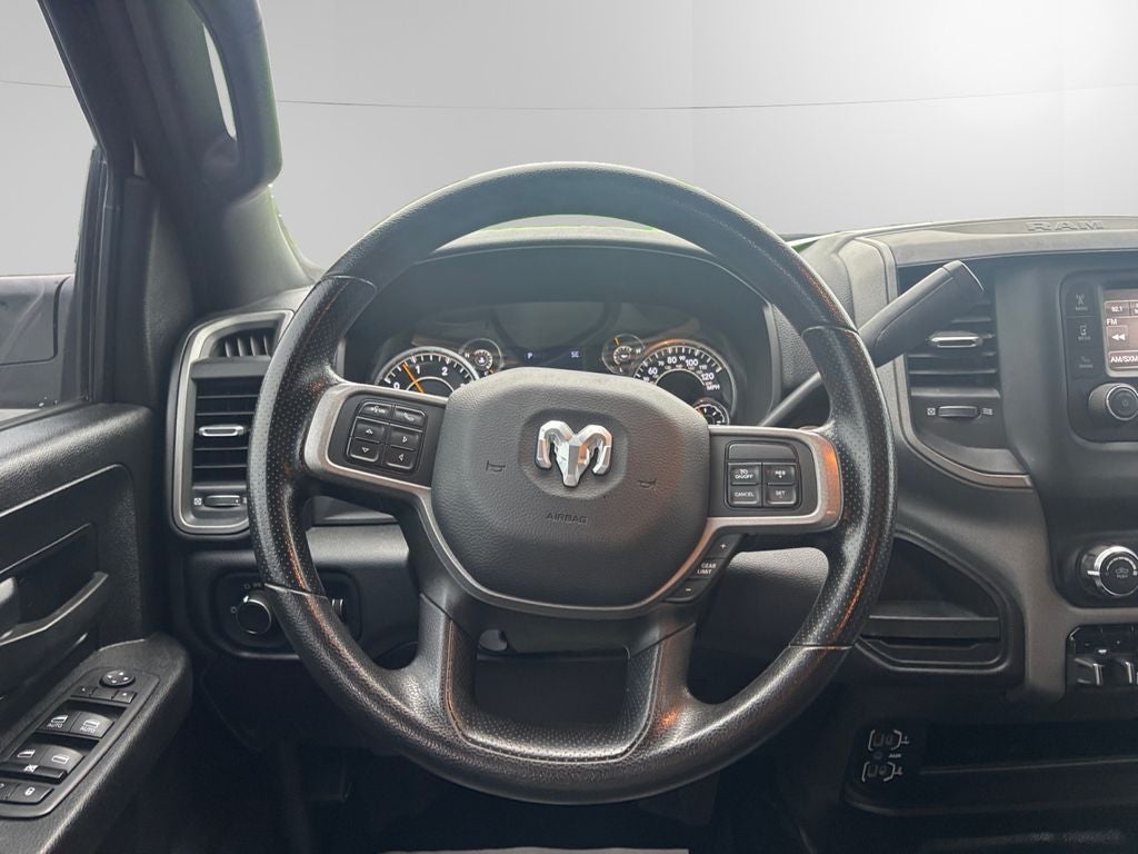 2022 RAM 5500HD Tradesman