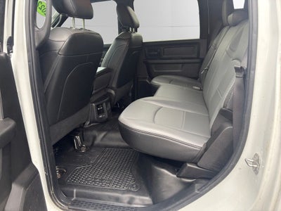 2022 RAM 5500HD Tradesman