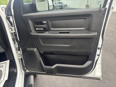 2022 RAM 5500HD Tradesman