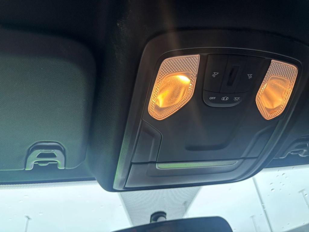 2022 RAM 5500HD Tradesman