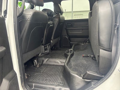 2022 RAM 5500HD Tradesman