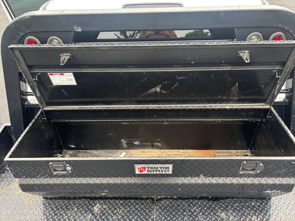 2022 RAM 5500HD Tradesman
