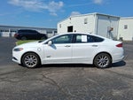 2018 Ford Fusion Energi SE Luxury