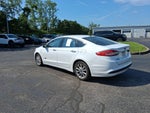 2018 Ford Fusion Energi SE Luxury