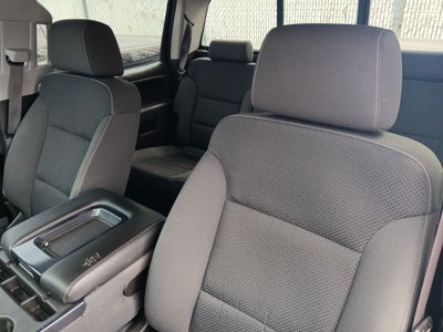 2016 Chevrolet Silverado 1500 LT LT2