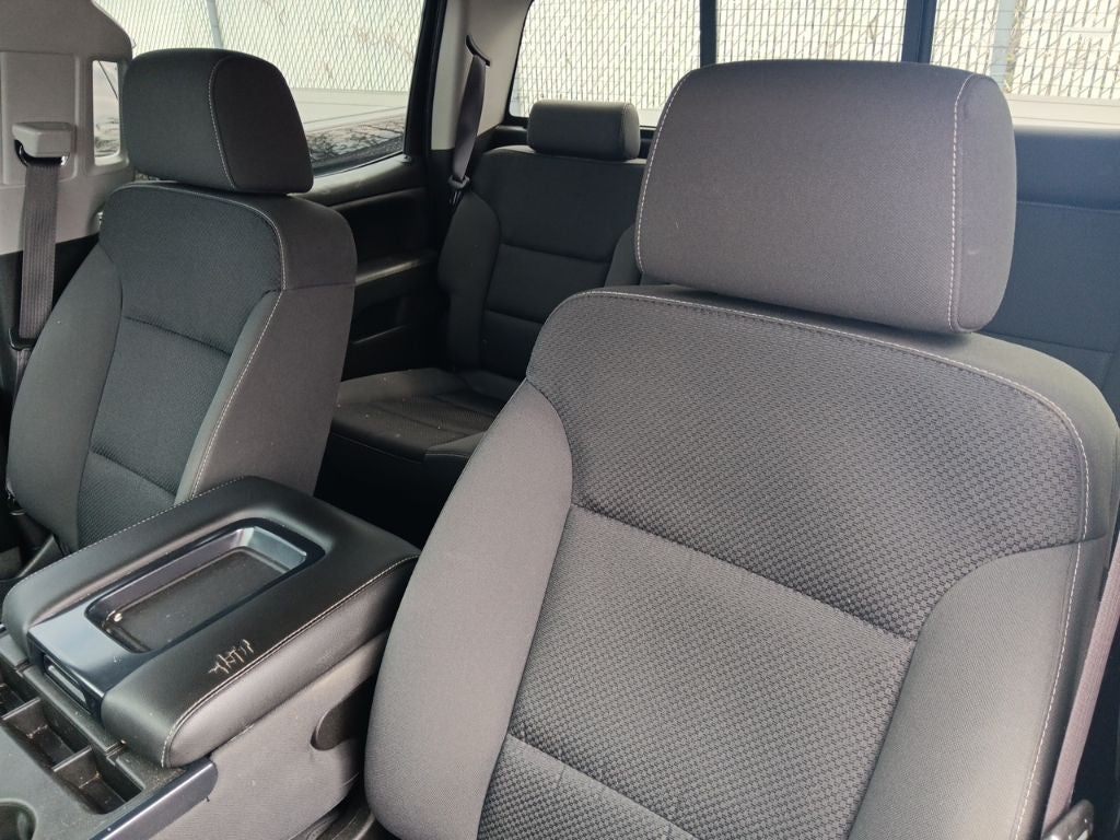 2016 Chevrolet Silverado 1500 LT LT2