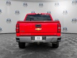 2017 Chevrolet Silverado 1500 LT LT1