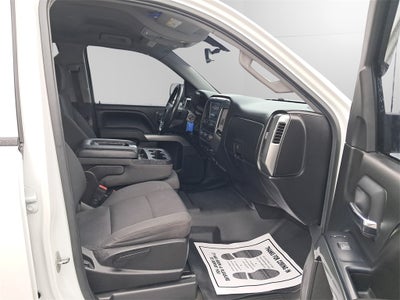 2017 Chevrolet Silverado 1500 LT LT1