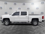 2017 Chevrolet Silverado 1500 LT LT1