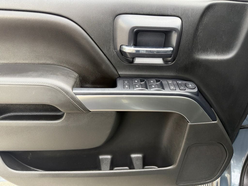 2016 Chevrolet Silverado 1500 LT LT1