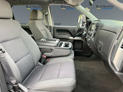 2016 Chevrolet Silverado 1500 LT LT1