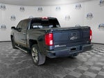 2018 Chevrolet Silverado 1500 LTZ 2LZ